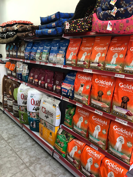 Foto 1 Faro Fino Pet Store - Casa de Rações e Acessórios