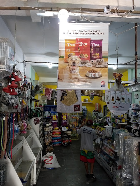 Foto 2 Brother Da Ração