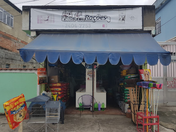 Foto 0 MC Rações