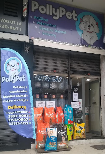 Foto 2 RAÇÃO & CIA