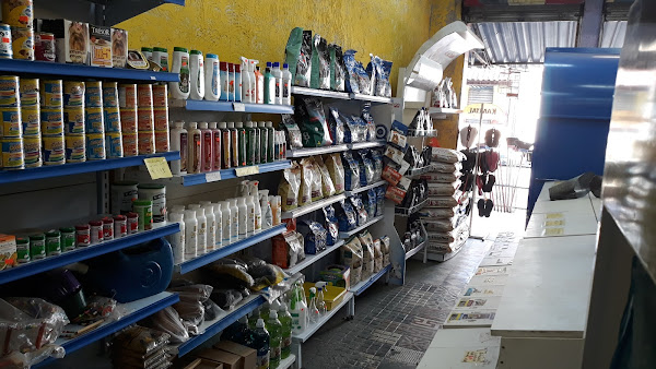 Foto 2 Pet Shop Coisa de Bicho