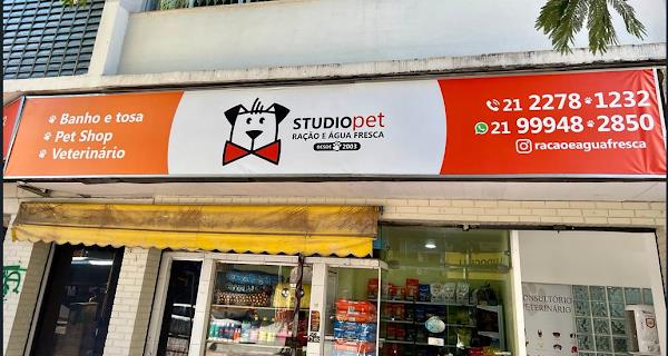 PET SHOP RAÇÃO E ÁGUA FRESCA PET SHOP RAÇÃO E ÁGUA FRESCA