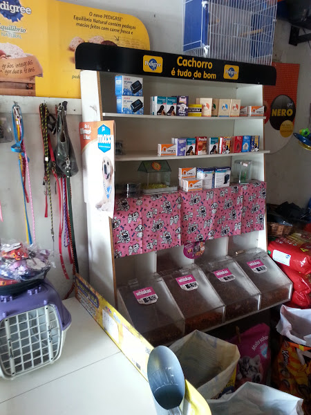 Foto 1 Lilica Rações