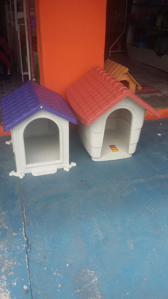 Foto 2 Lilica Rações