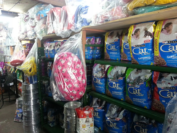 Foto 2 Jarina Rações