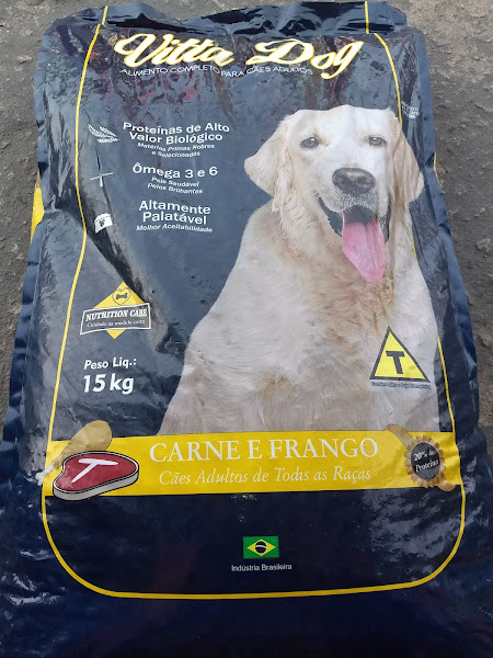 Foto 2 Pet Oeste Ração