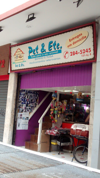 Pet & Etc Pet & Etc