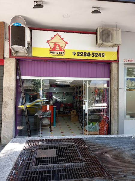 Foto 2 Pet & Etc
