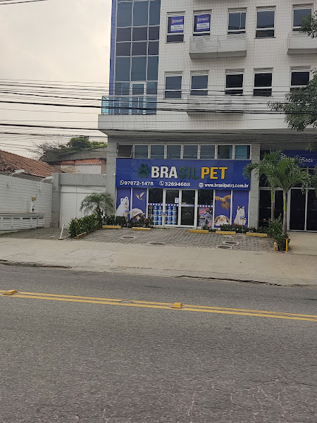 Foto 5 Brasil Pet