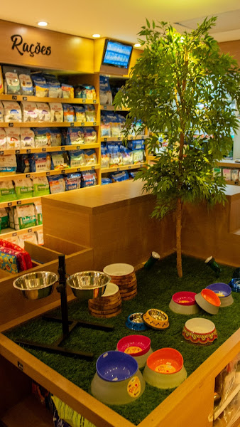 Foto 1 Dog Copa Boutique Canina