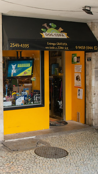 Foto 2 Dog Copa Boutique Canina