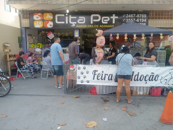 Ciça Pet Ciça Pet