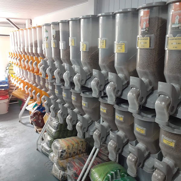 Foto 1 Ponto Pet Chic