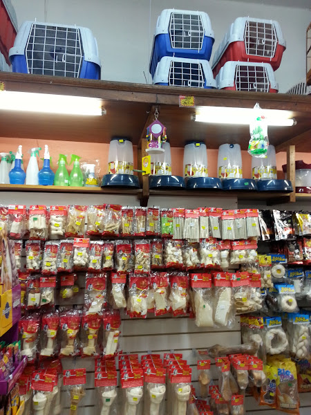 Foto 1 Copacabana Pet