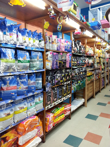 Foto 2 Copacabana Pet