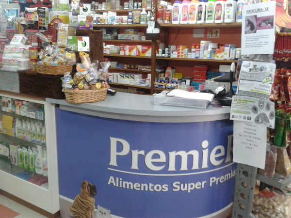 Foto 3 Copacabana Pet