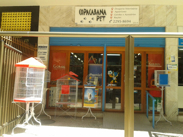 Foto 5 Copacabana Pet