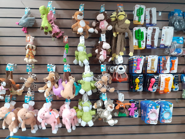 Foto 2 Dogao Pet Shop Catete