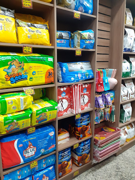 Foto 3 Dogao Pet Shop Catete