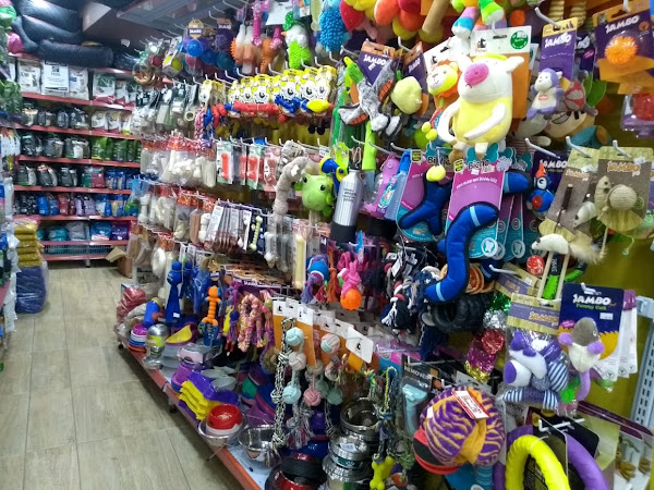 Foto 1 OkPet Cosme Velho