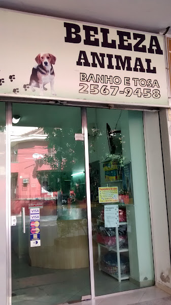 Beleza Animal