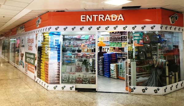 Pés & Patas Guanabara Tijuca