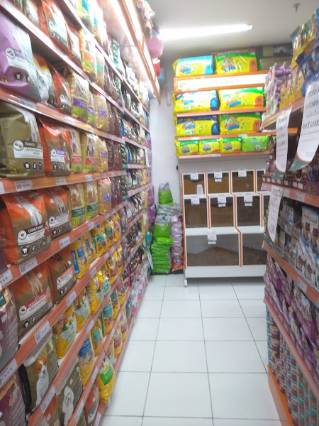 Foto 3 Pés & Patas Guanabara Tijuca