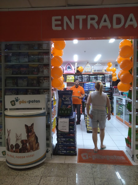 Foto 4 Pés & Patas Guanabara Tijuca