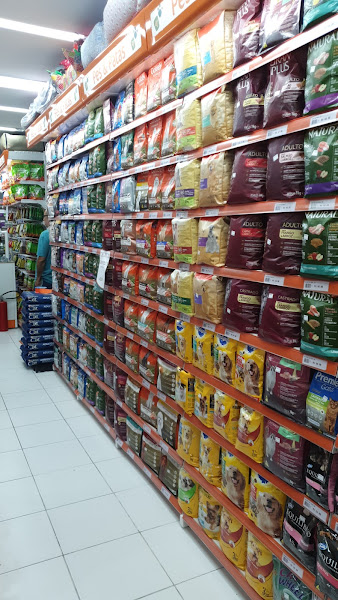 Foto 5 Pés & Patas Guanabara Tijuca