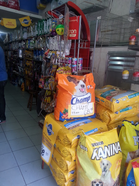 Habitat Petshop Habitat Petshop