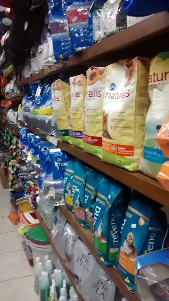 Big Dog do Humaitá Comércio