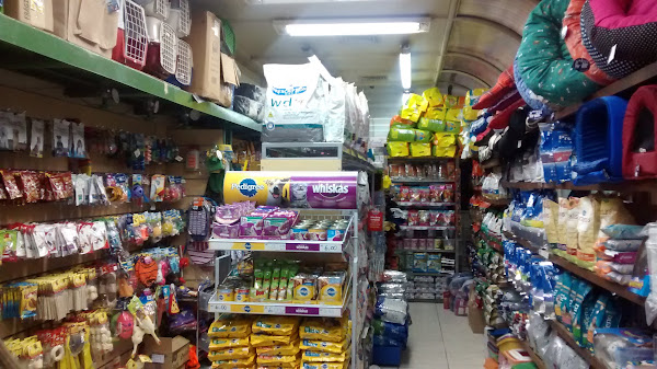 Foto 2 Big Dog do Humaitá Comércio