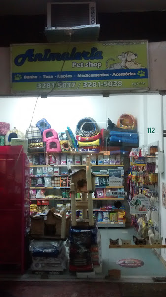 Foto 1 Animaleria Pet Shop