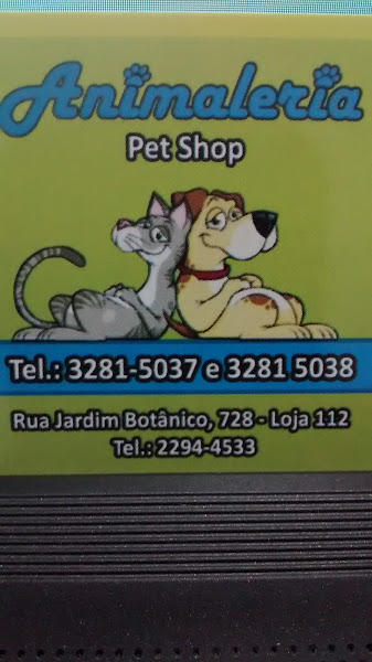 Foto 4 Animaleria Pet Shop