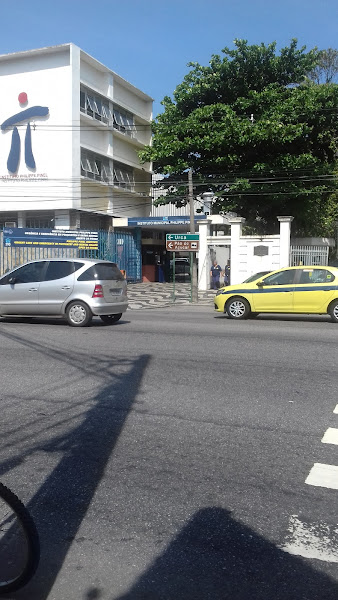 Foto 2 Instituto Philippe Pinel