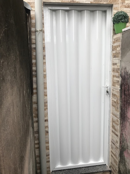 Foto 2 Vidraçaria e serralheria Pavuna