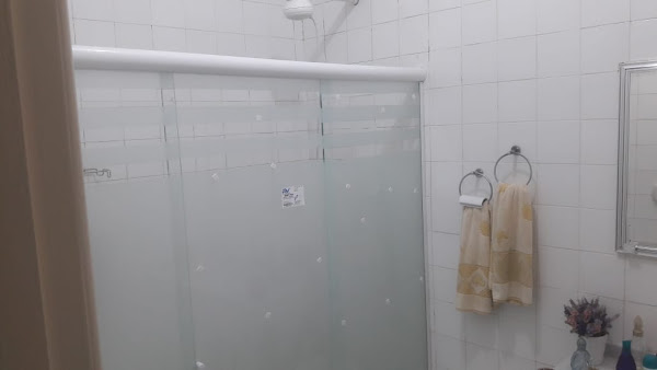 Foto 3 Vidraçaria e serralheria Pavuna