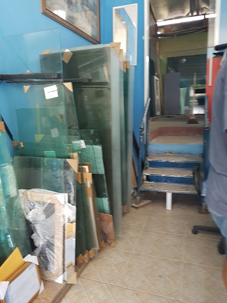 Foto 4 Vidraçaria Lucmar Vidros - Vila Valqueire