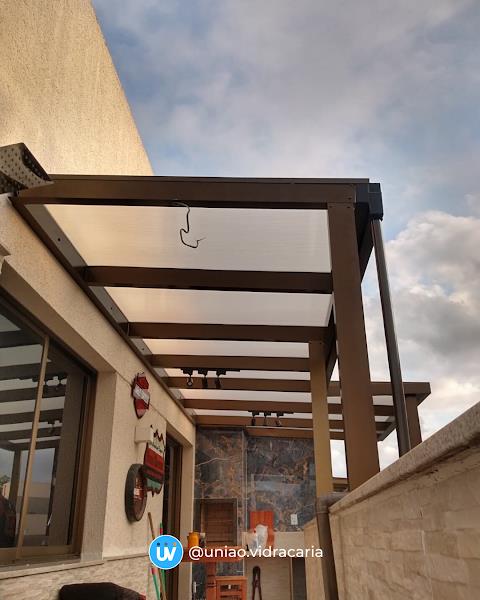 União Vidraçaria | Orçamento gratuito