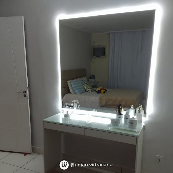 Foto 1 União Vidraçaria | Orçamento gratuito