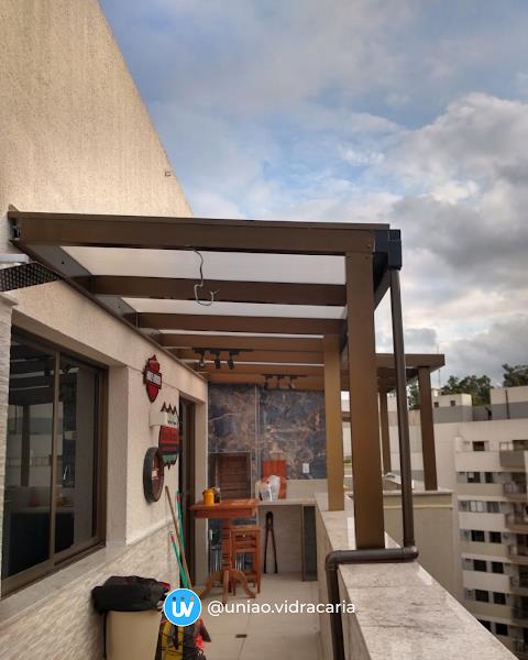 Foto 3 União Vidraçaria | Orçamento gratuito