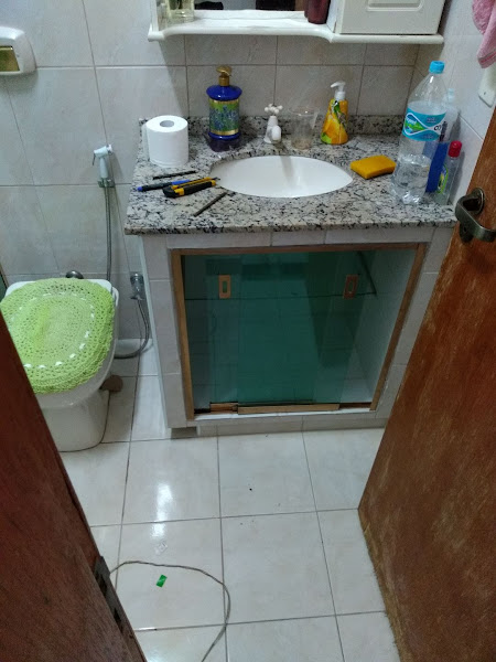 Foto 2 Mercado das Janelas