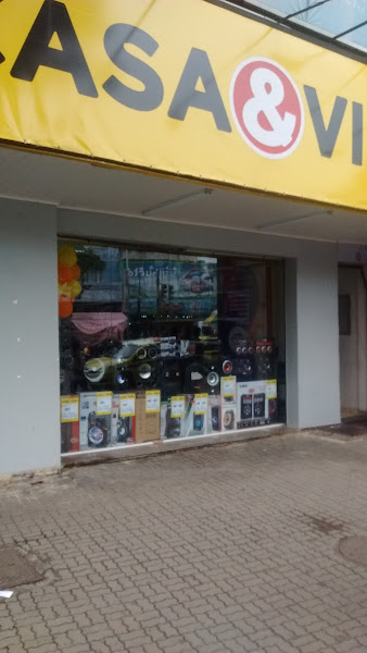 Alutemper Soluções em manutenção Predial e Indústrial