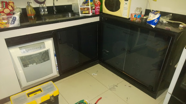 Foto 1 Alutemper Soluções em manutenção Predial e Indústrial