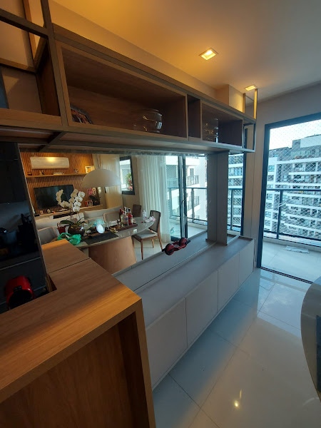 Foto 1 Universo do Vidro