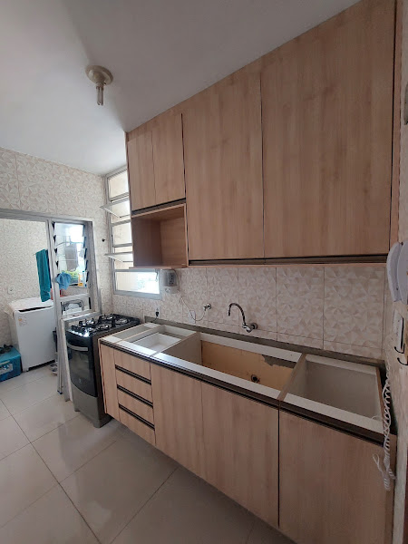 Caba Marcenaria & Moveis Planejados