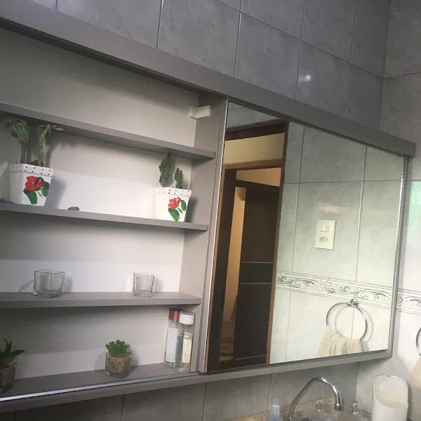 Foto 1 Caba Marcenaria & Moveis Planejados