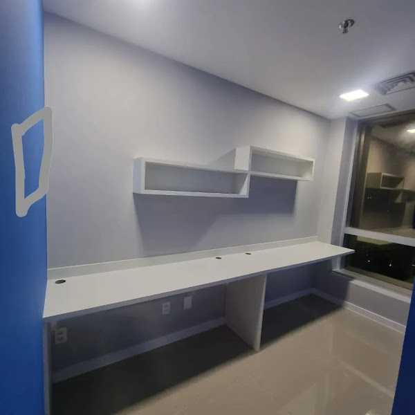 Foto 2 Caba Marcenaria & Moveis Planejados