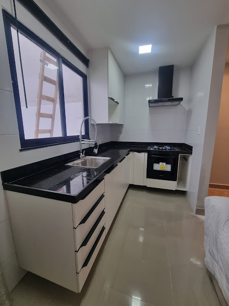 Foto 4 Caba Marcenaria & Moveis Planejados