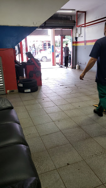 Foto 1 Pedro Paulo Centro Automotivo